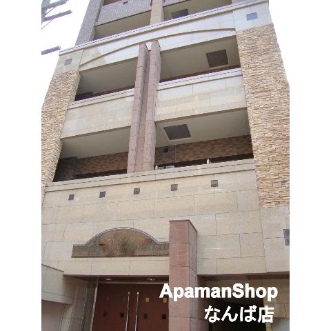 Building appearance