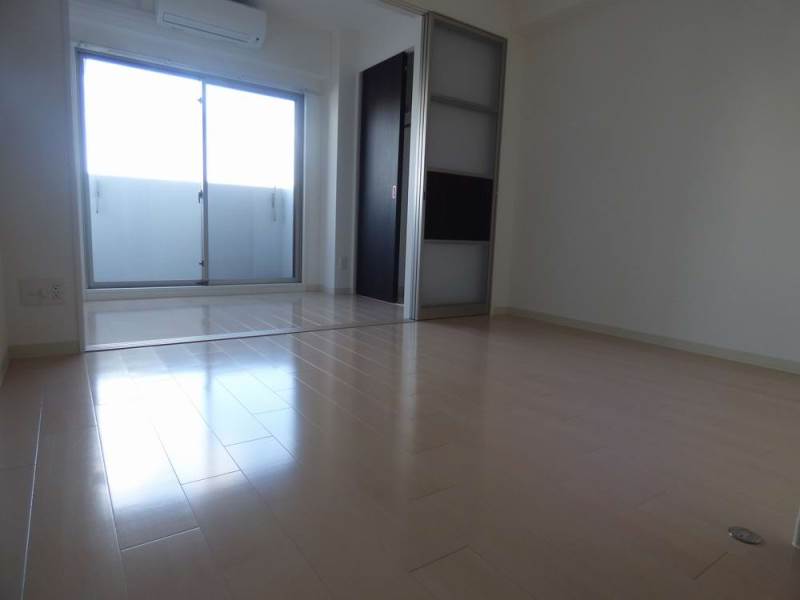 Other room space
