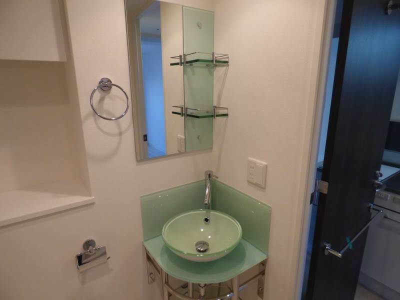 Washroom