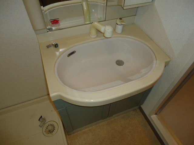 Washroom
