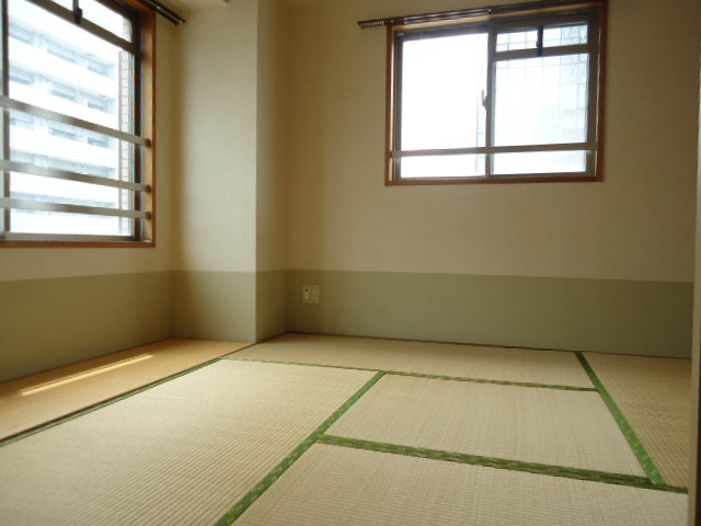 Other room space