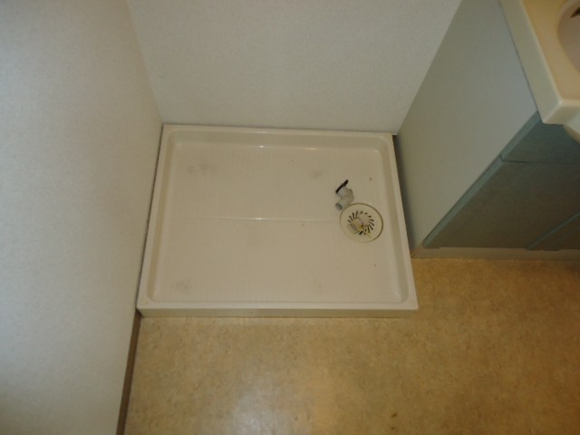 Other common areas