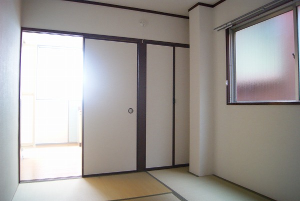 Other room space