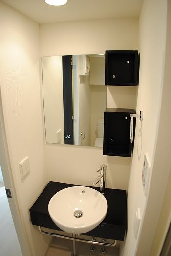 Washroom
