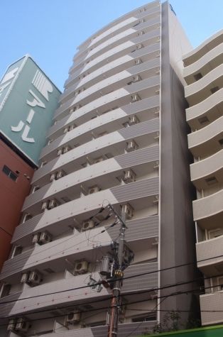 Building appearance