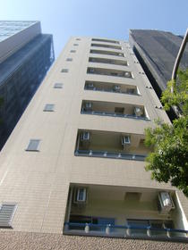 Building appearance
