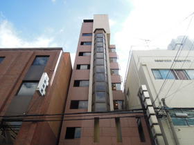 Building appearance
