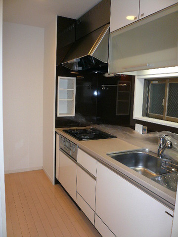 Kitchen. Kitchen