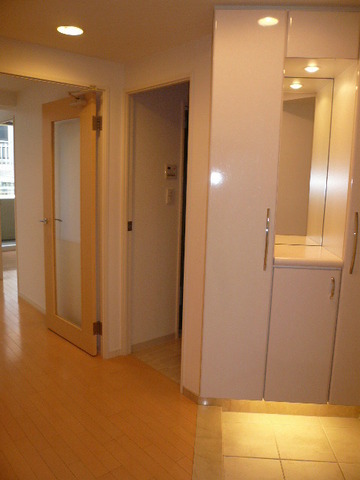 Other. Corridor