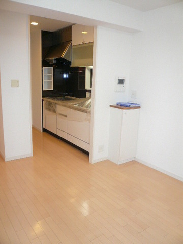 Living and room. LD
