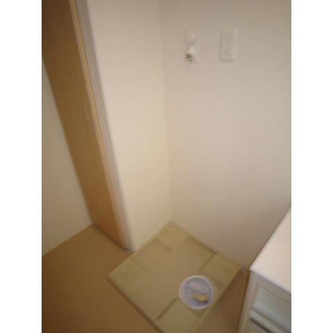 Other room space