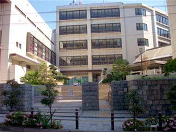 Other. East Junior High School Walk 22 minutes