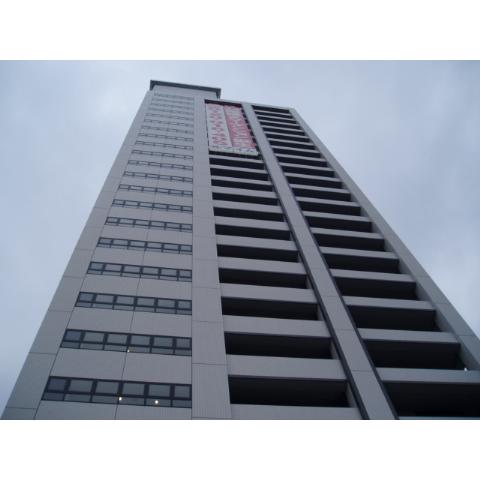 Building appearance