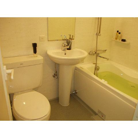 Bath