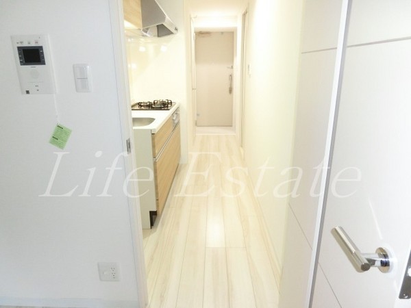Other room space