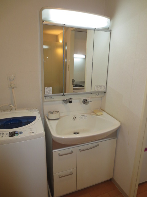Washroom