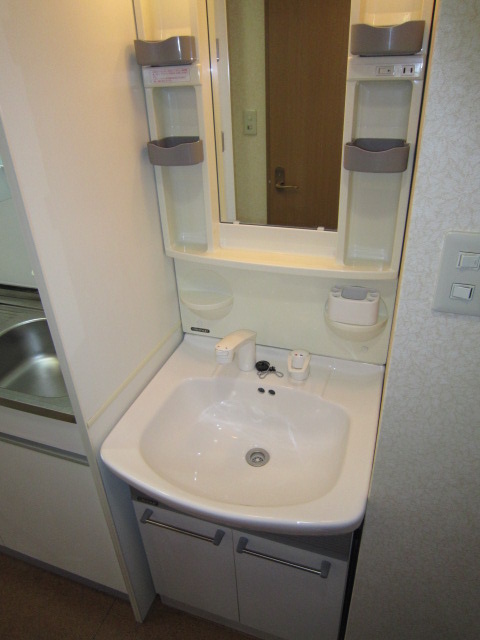 Washroom