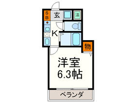 Building appearance