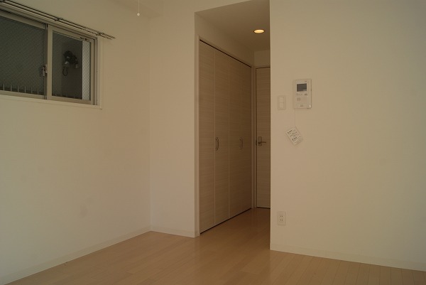 Other room space