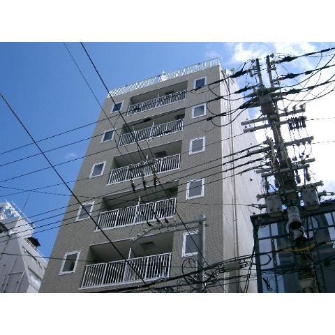 Building appearance