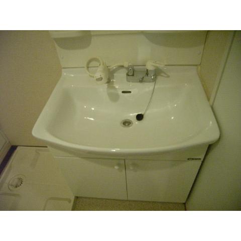 Washroom