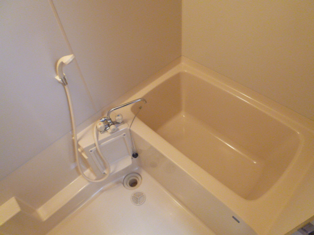 Bath. It has maintained cleanliness ☆ 