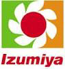 Supermarket. 660m to Super Izumiya (Super)