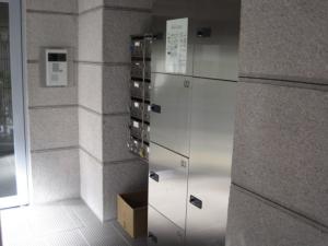Other common areas