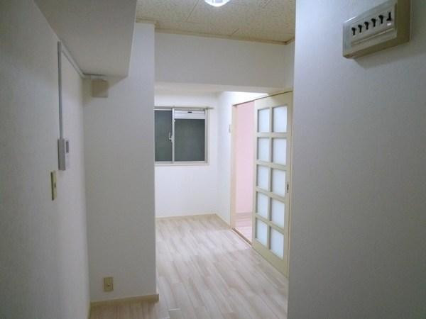 Living and room