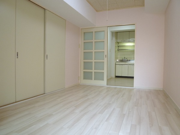 Living and room