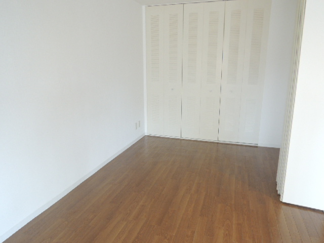 Other room space
