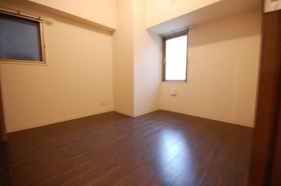 Living and room. Western style room