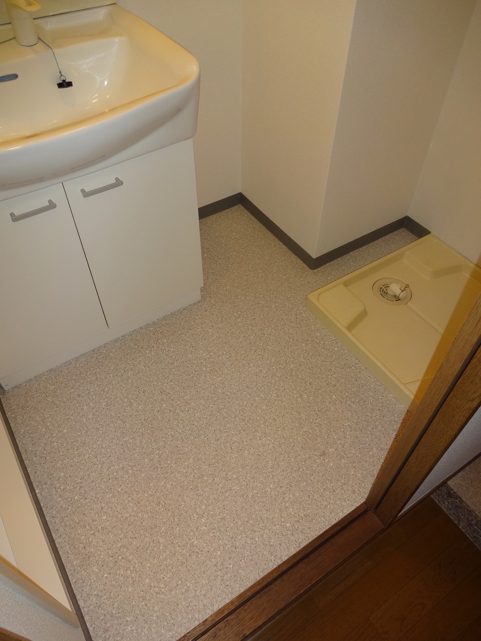 Other room space