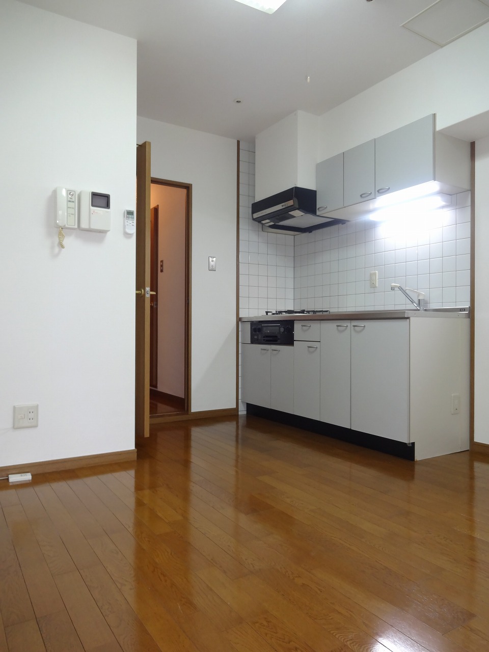 Living and room