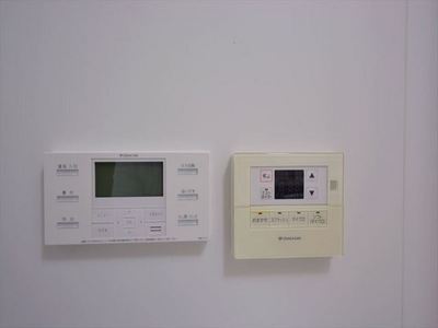 Other. Mist sauna