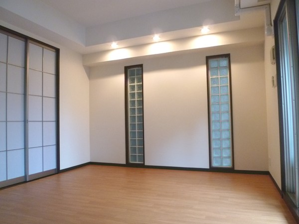 Living and room