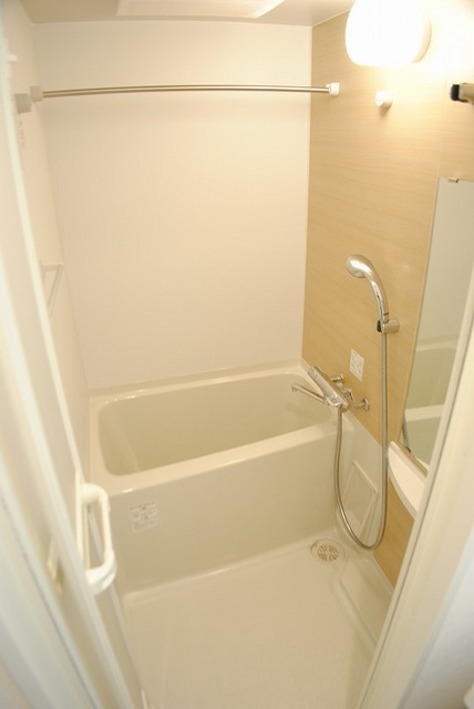 Bath. bus Bathroom ventilation with dry
