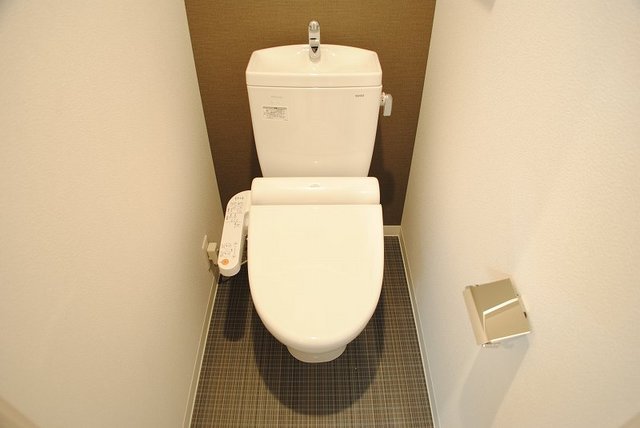 Toilet. toilet Bidet