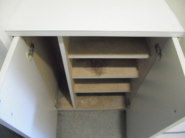 Other. Shoe box