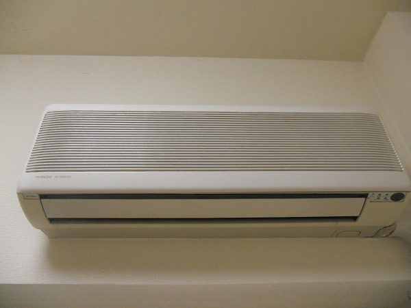 Other. Air conditioning
