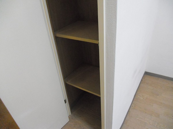 Other. closet