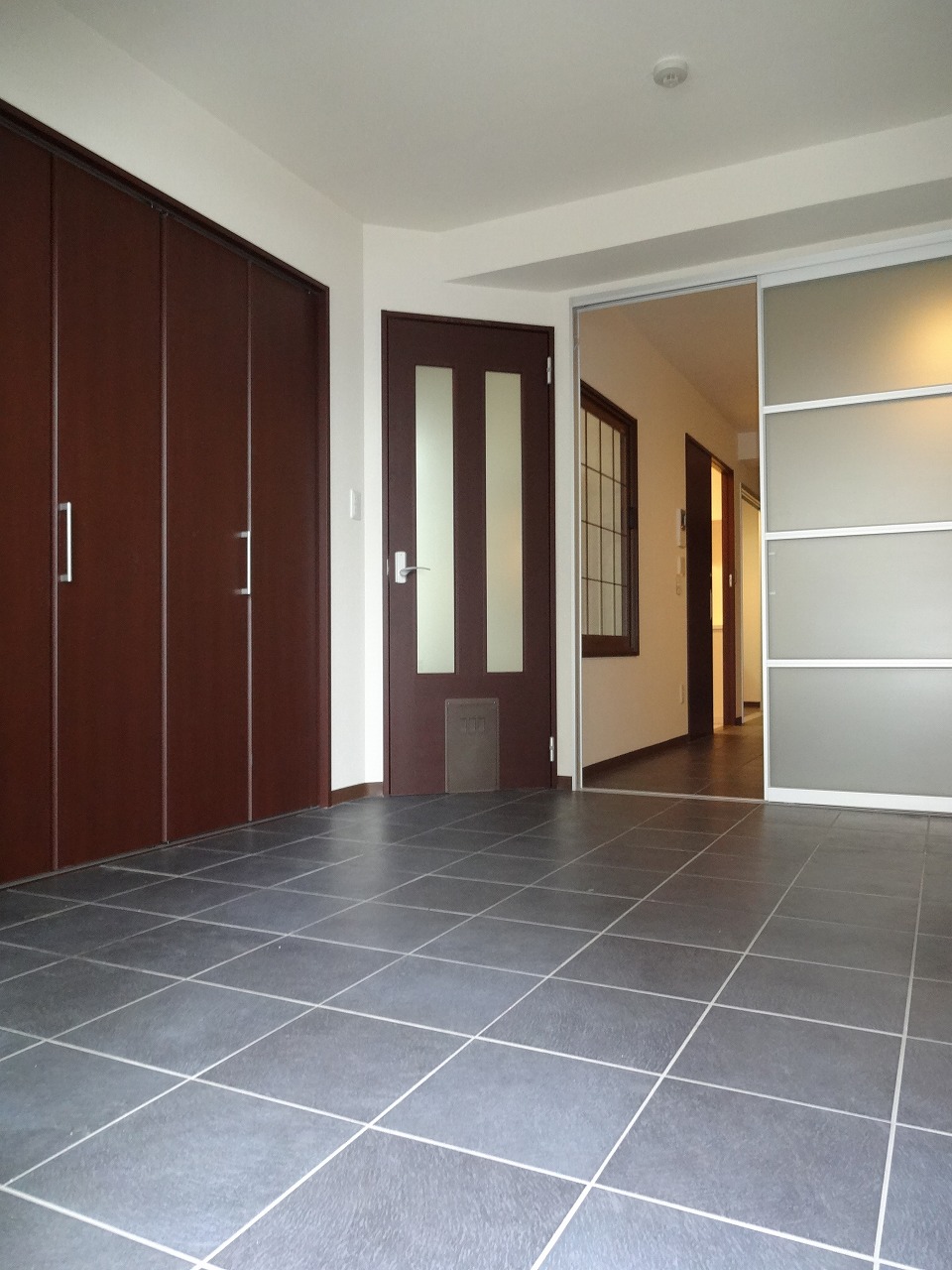 Other room space