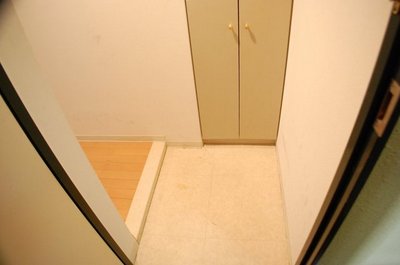 Entrance. Entrance