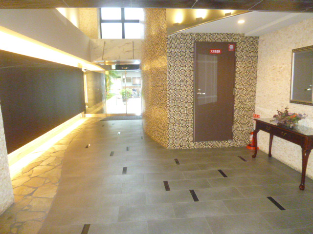 Other common areas