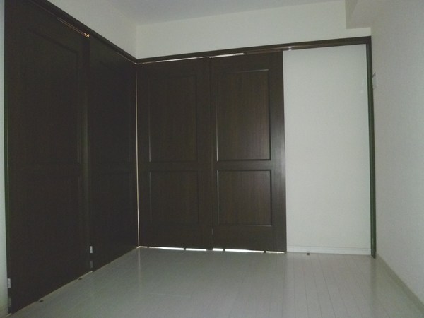 Living and room. .