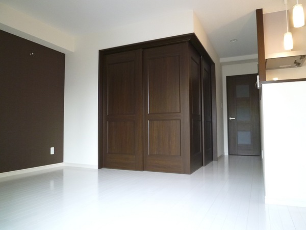 Living and room