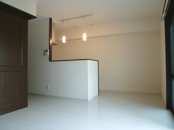 Living and room