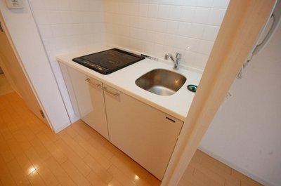 Kitchen. Kitchen