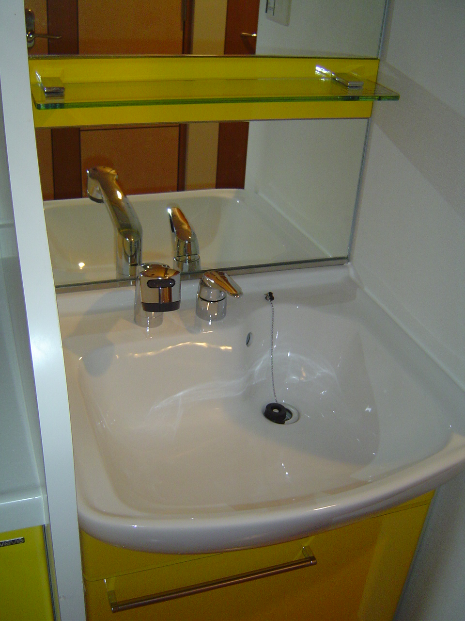 Washroom