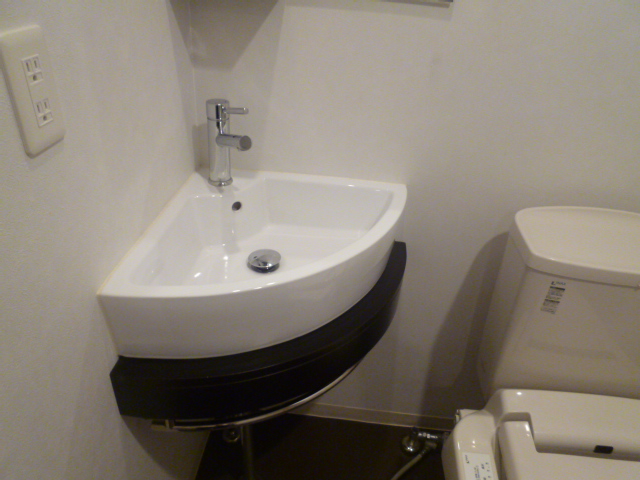 Washroom